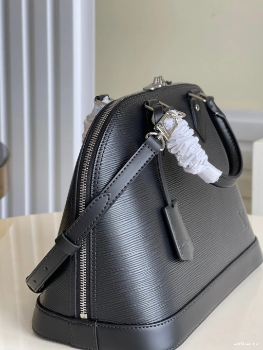 WIS ALMA PM VUITTON LOUIS 1008